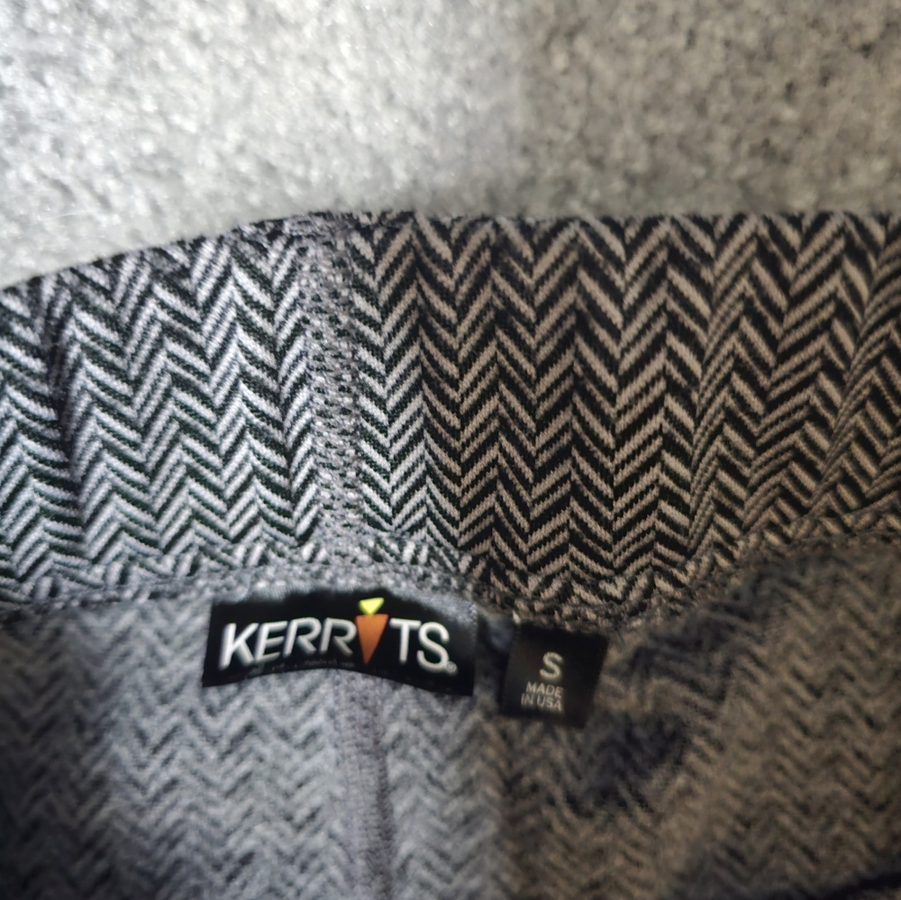 Kerrits Winter Riding Pants - Picture 2 of 2